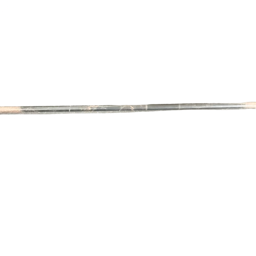 Vist Large View of Product Image Which is Used Cap Olympic Bar Machined 7Ft