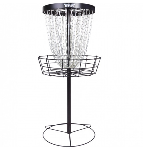 Vist Large View of Product Image Which is New MVP BLACK HOLE BASKET