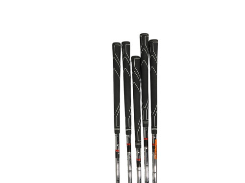 Vist Large View of Product Image Which is Used Wilson PROFILE Mens Iron Set LH 6I-PW