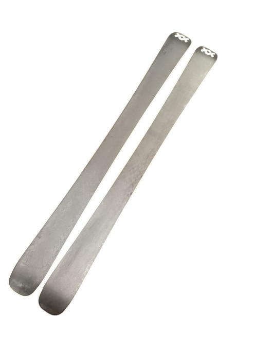 Vist Large View of Product Image Which is Used Volkl M6 MANTRA Mens Downhill Ski/Binding Red 163 cm