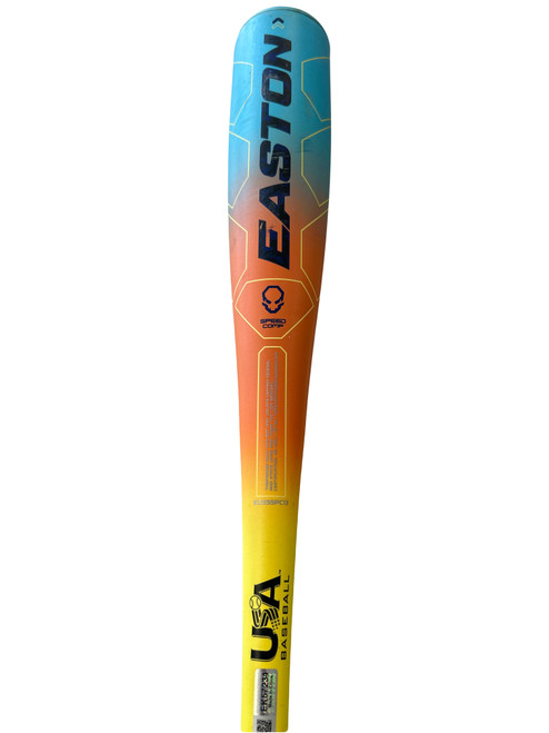 Vist Large View of Product Image Which is Used 2025 Easton speed Comp USA bat 26/13