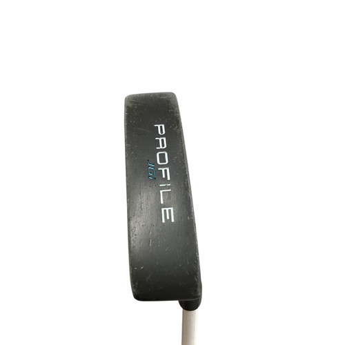 Vist Large View of Product Image Which is Used Jr Putter RH