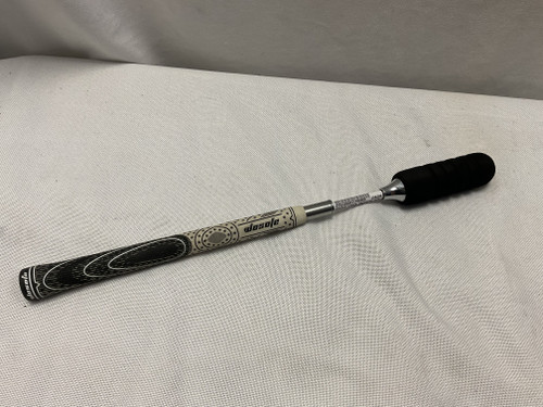 Vist Large View of Product Image Which is Used WOSOFE POWER TRAINING AID Swing Aid