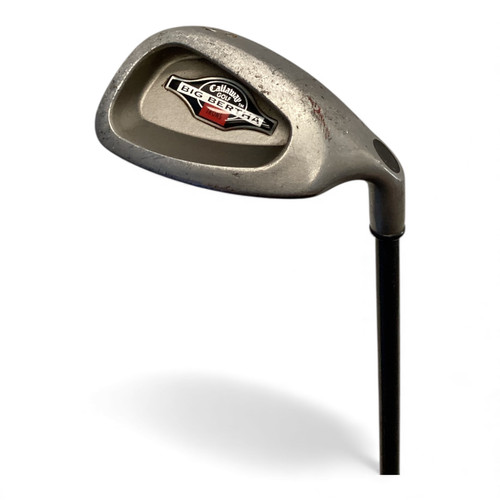 Vist Large View of Product Image Which is Callaway BIG BERTHA Mens Wedge RH 