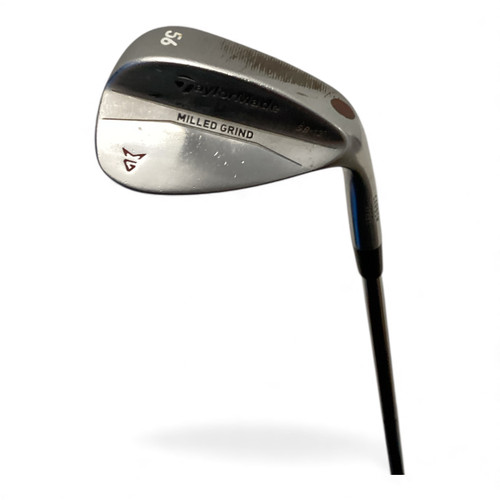 Vist Large View of Product Image Which is Taylormade MG SB-12 Mens wedge RH 56 Degree