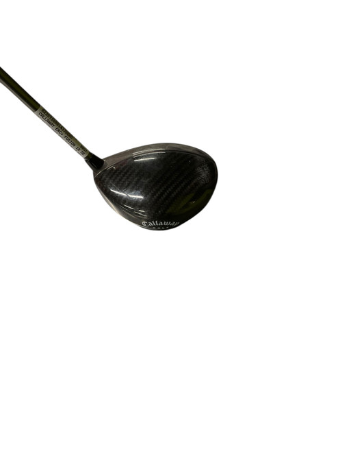 Vist Large View of Product Image Which is Used Callaway CALLAWAY ERC+ FUSION 10 DEG DRIVER Mens Driver RH 10.0 Degree