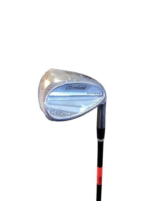 Vist Large View of Product Image Which is New Cle CBX4Zipcore 56 graphite