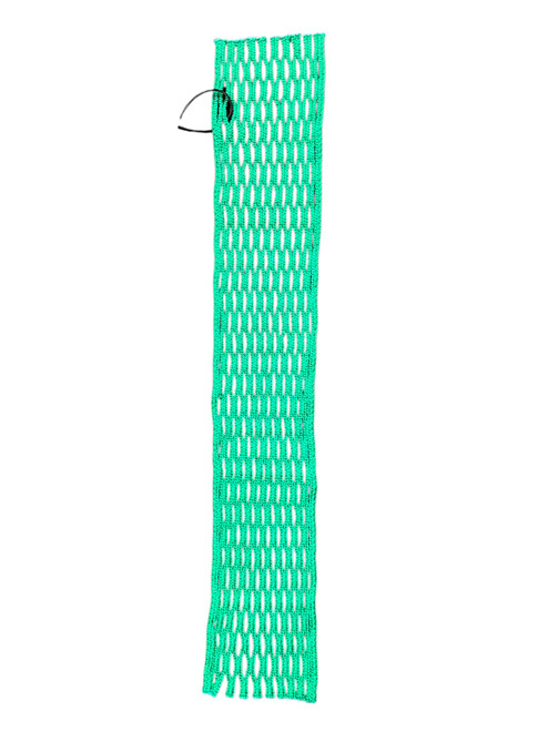 Vist Large View of Product Image Which is Used LAX Mesh Piece Green