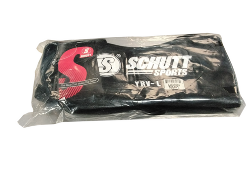 Vist Large View of Product Image Which is Used Schutt FB Rib Pads LG