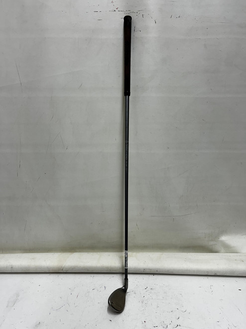 Vist Large View of Product Image Which is Used Callaway STEELHEAD X-14 Golf Wedge Mens RH Pitching Wedge