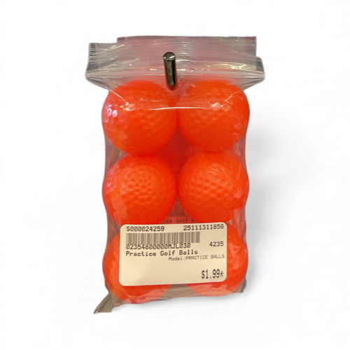 Vist Large View of Product Image Which is Used PRACTICE BALLS Swing Aid