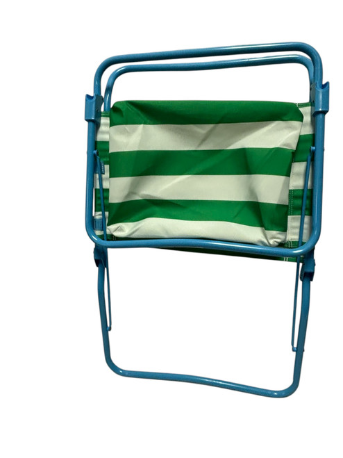 Vist Large View of Product Image Which is Used Ikea Strandon Folding Beach Chair - Excellent
