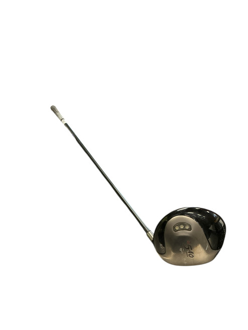 Vist Large View of Product Image Which is Used Taylormade R540 10.5 Mens Driver RH 10.5 Degree