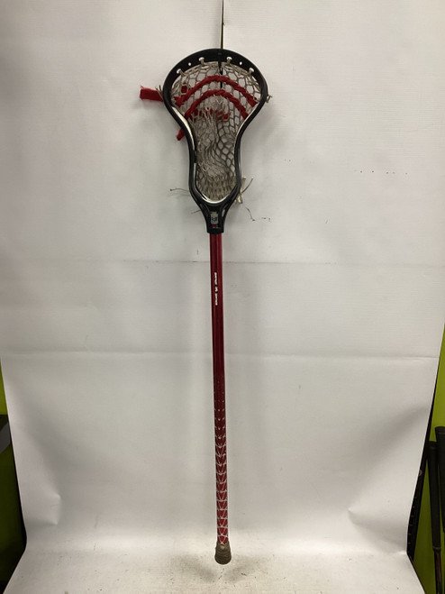 Vist Large View of Product Image Which is Used Warrior RABIL Men Atk/Mid Complete Stick Black