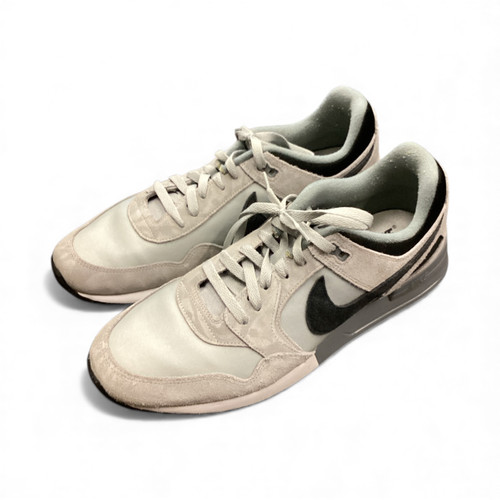 Vist Large View of Product Image Which is Used Nike Mens Golf Shoes Grey Senior 13