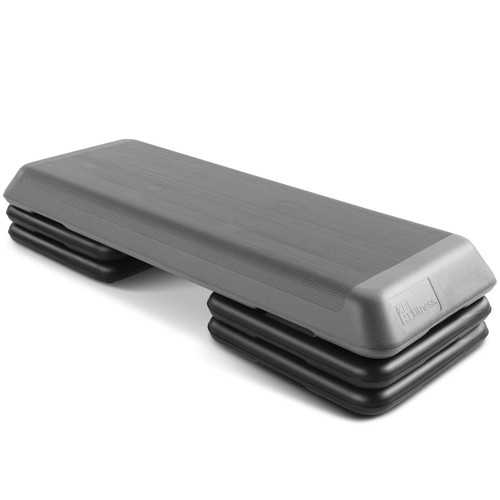 Vist Large View of Product Image Which is New AEROBIC STEP PLATFORM