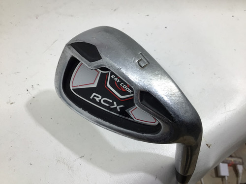 Vist Large View of Product Image Which is Used Ray Cook RCX PITCHING WEDGE RH UNIFLEX Golf Wedge Mens RH Pitching Wedge