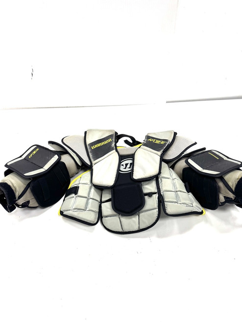 Vist Large View of Product Image Which is Used Warrior RX3 E Inter Body Armor SM