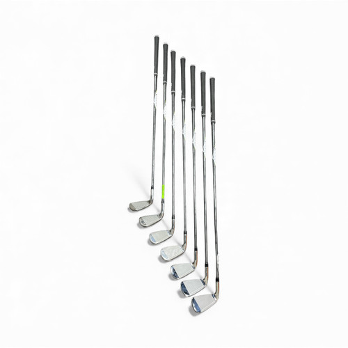 Vist Large View of Product Image Which is Used Wilson LAUNCH PAD 2 Mens Iron Set RH 5I-GW/AW