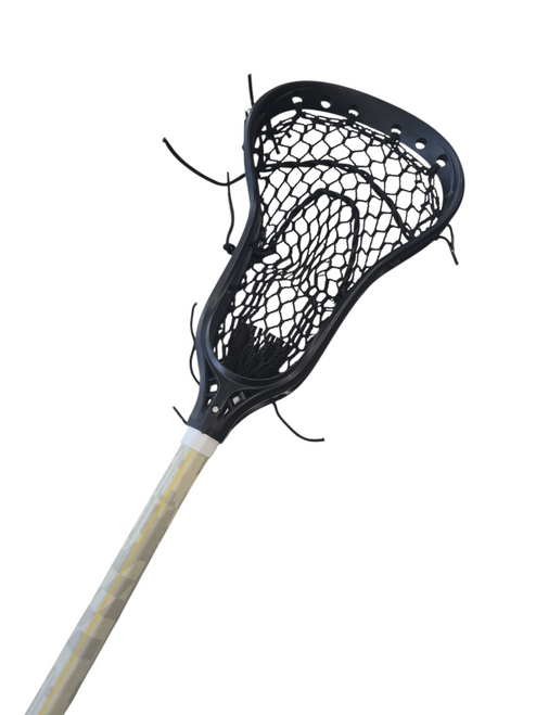 Vist Large View of Product Image Which is Used True COMP SF 4.0 Men Atk/Mid Complete Stick White