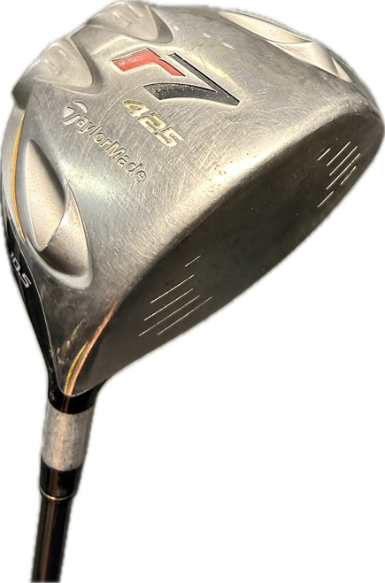 Vist Large View of Product Image Which is Used Taylormade R7 425 Mens Driver RH 10.5 Degree