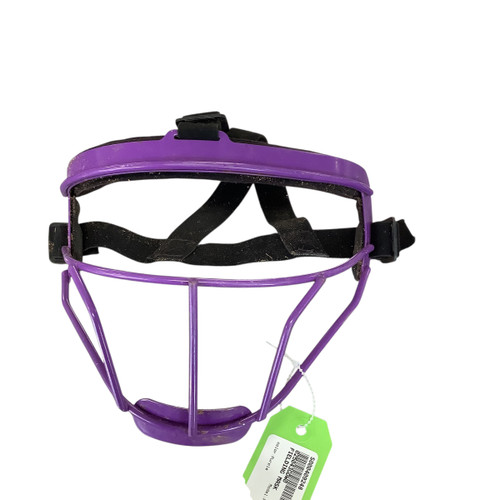 Vist Large View of Product Image Which is Used FIELDERS MASK Field Equipment Purple