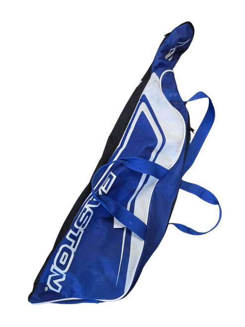 Vist Large View of Product Image Which is Used Easton TOTE BAG BB/SB Player Carry Bag Royal Blue