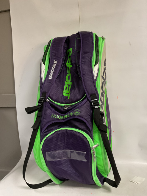 Vist Large View of Product Image Which is Used Babolat Racquet Accessory