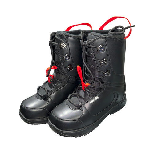 Vist Large View of Product Image Which is New M8TRIX SZ 6 BOOTS