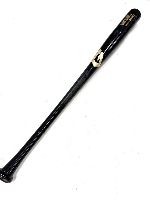 Vist Large View of Product Image Which is Used Marucci BB/SB Wood Bat 33"