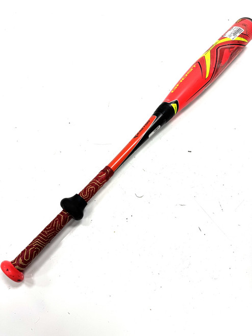 Vist Large View of Product Image Which is Used Easton GHOST X EVOLUTION BB/SB USA 2 5/8 Bat 32"