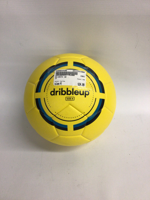 Vist Large View of Product Image Which is Soccer ball