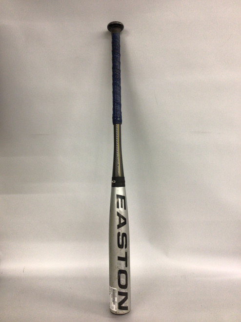 Vist Large View of Product Image Which is Used Easton SURGE BB/SB Senior League Bat 31"