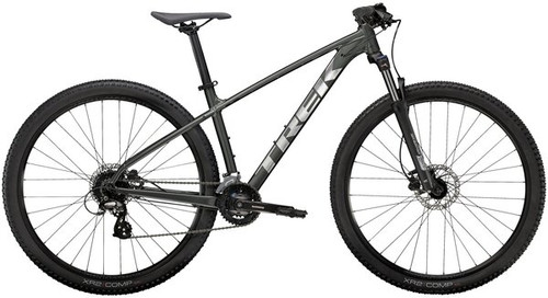 Vist Large View of Product Image Which is Used TREK MARLIN 5 29" wheel Mountain Bike LG