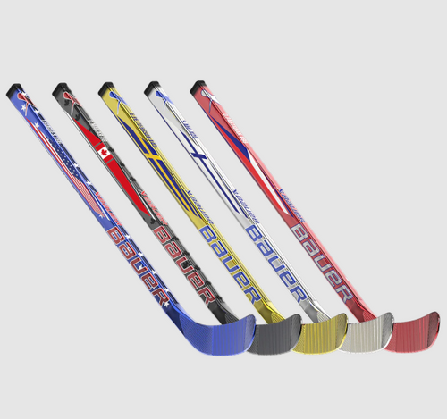 Vist Large View of Product Image Which is New OLYMPIC MYSTERY MINI RH