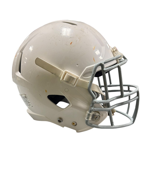 Vist Large View of Product Image Which is Used Riddell VICTOR FB Helmet None MD