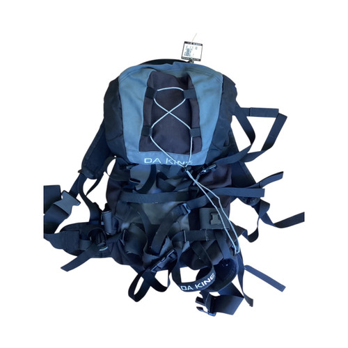 Vist Large View of Product Image Which is Used Dakine BACKPACK Backpack Black