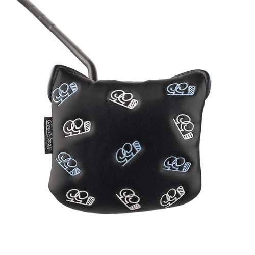 Vist Large View of Product Image Which is New ALL GOOD MALLET COVER