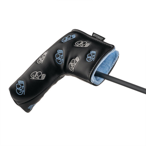 Vist Large View of Product Image Which is New ALL GOOD BLADE COVER