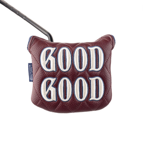 Vist Large View of Product Image Which is New LEGENDARY MALLET COVER