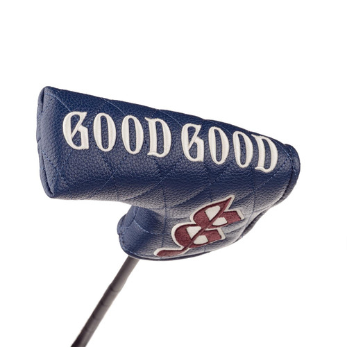 Vist Large View of Product Image Which is New LEGENDARY BLADE COVER