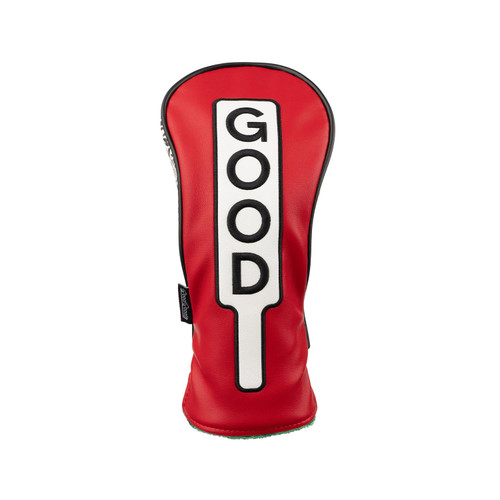 Vist Large View of Product Image Which is New SILENT NIGHT FAIRWAY COVER