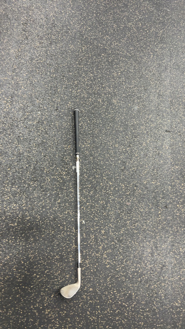 Vist Large View of Product Image Which is Used Titleist VOKEY SM10 Golf Wedge Mens RH 60 Degree