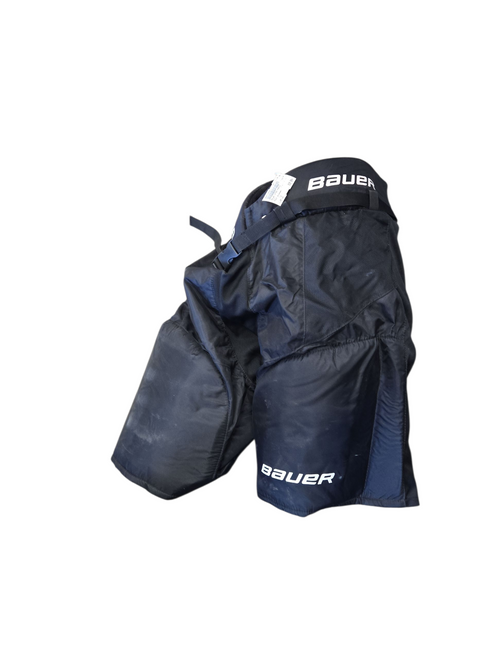 Vist Large View of Product Image Which is Used Bauer X700 PANTS Senior Pant Black LG
