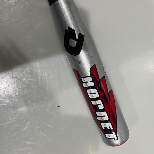 Vist Large View of Product Image Which is Used Demarini HORNET BB/SB T-Ball Bat 28"