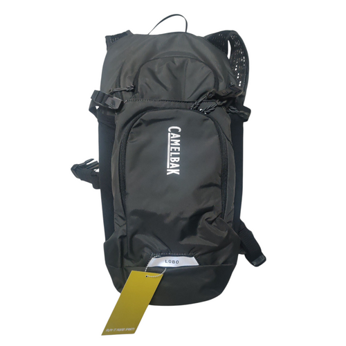 Vist Large View of Product Image Which is Used Camelbak LOBO Backpack Grey
