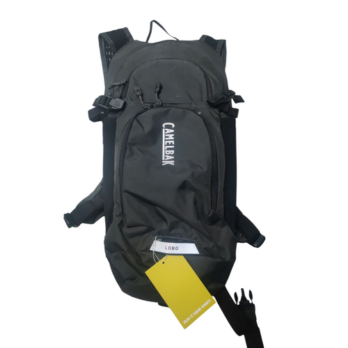 Vist Large View of Product Image Which is Used Camelbak LOBO Backpack Grey