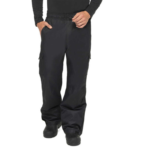 Vist Large View of Product Image Which is New MENS SNOW PANT XLG