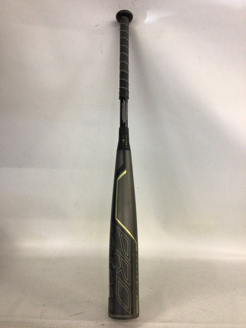 Vist Large View of Product Image Which is Used Rawlings QUATRO PRO BB/SB USA 2 5/8 Bat 30"