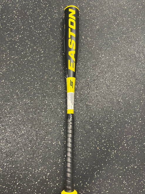 Vist Large View of Product Image Which is Used Easton S3 BB/SB T-Ball Bat 25"